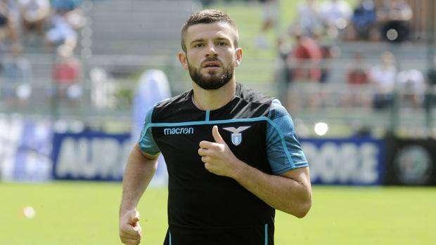 Lazio, Berisha non parte con la sua Nazionale: resterà a Formello...