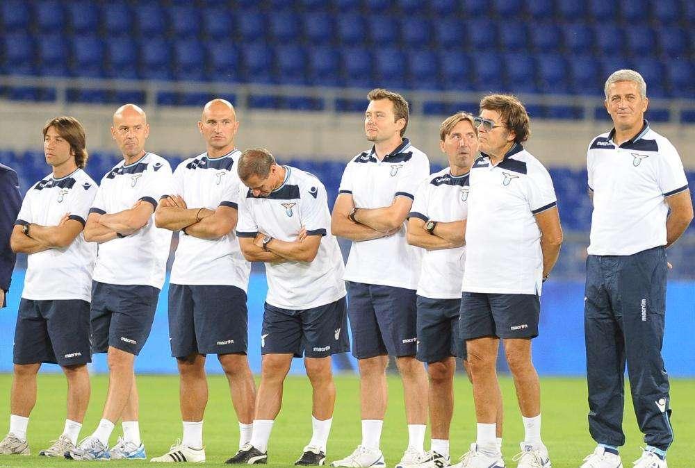 Lazio, l'ex preparatore Rongoni: "Infortuni dovuti a tanti fattori. Nel 2013 Ledesma era come Acerbi..."