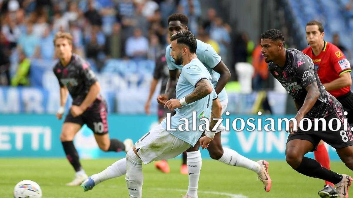 Lazio, Mattei spiega: "La sosta ora può aiutare, ecco perché"