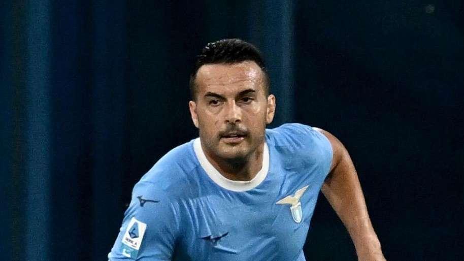 Lazio, Sarri spiega: "Pedro giocherà il derby. Mi affido a lui e..."