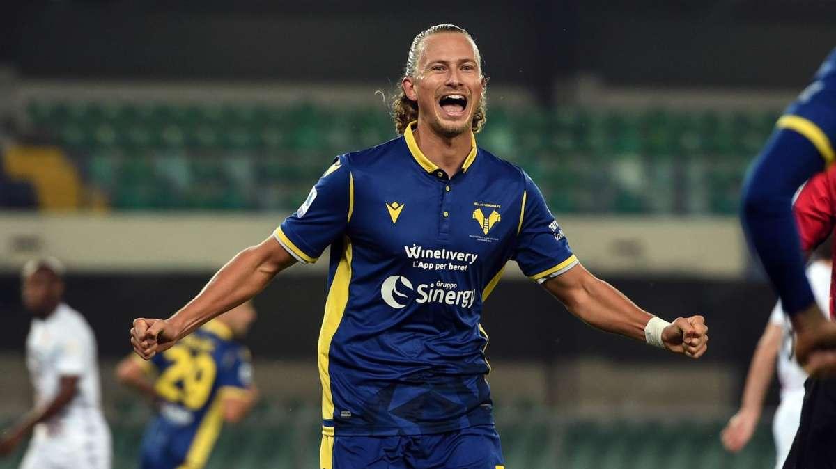 Calciomercato Lazio | Tudor guarda alla trequarti: nel mirino un suo pupillo