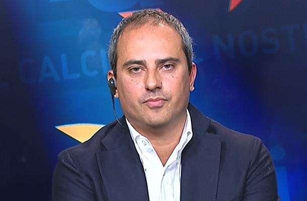 Zampini: "Lazio in lotta per lo Scudetto. Vincere trofei aiuta..."