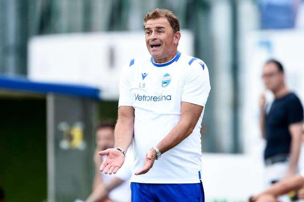 Spal - Lazio, Semplici a lavoro: punto infortuni e contromisure su Lazzari...