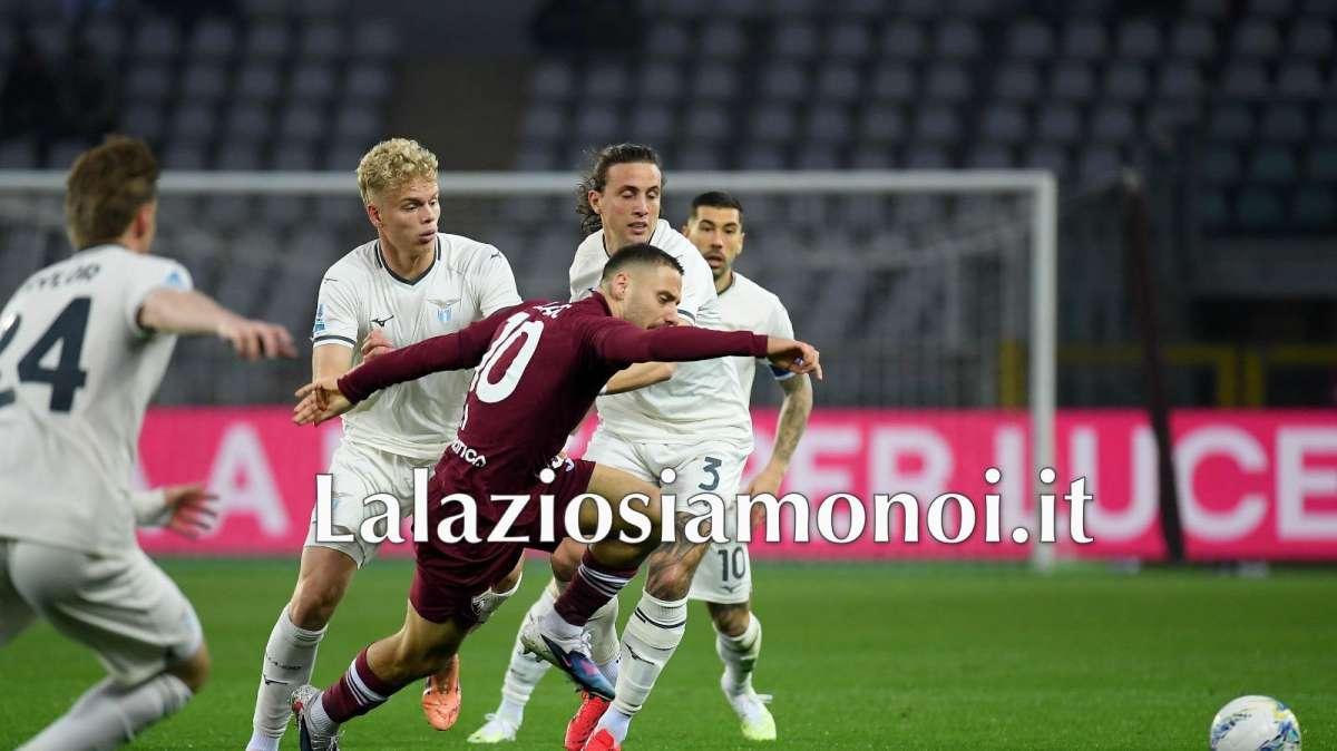 Lazio, Dalla Palma: "Il rendimento è vergognoso. Situazione allo sbando"