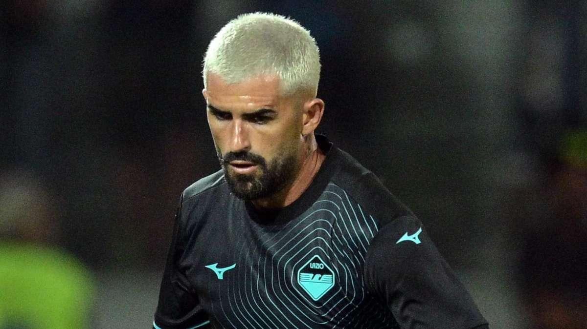 Lazio, c'è il rischio 'tagli' per la lista: non rischia soltanto Hysaj
