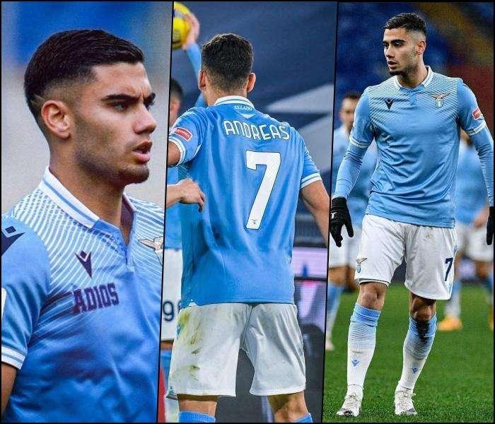 Calciomercato Lazio, si valuta il riscatto di Andreas Pereira. Ma a due condizioni...
