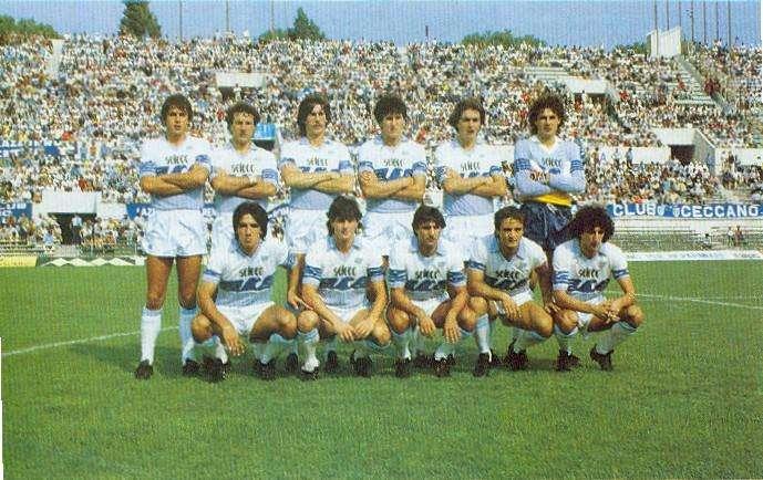 Smart Tv: ritorna sul mercato il brand Seleco, storico sponsor della Lazio anni '80