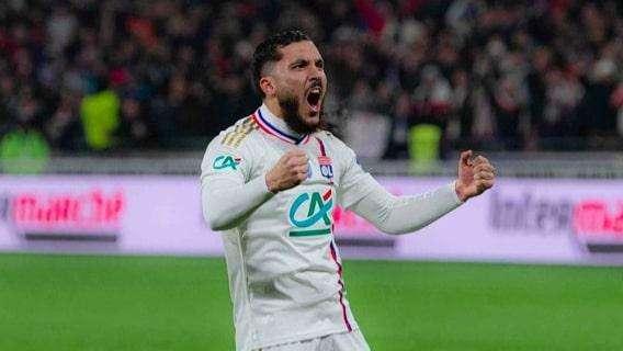 Calciomercato Lazio | Lione, parla il ds: "Cherki andrà via. All'estero..."