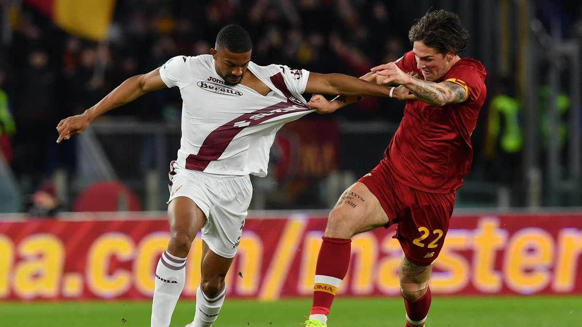 Serie A, apre Torino-Roma: quando e dove vedere la partita