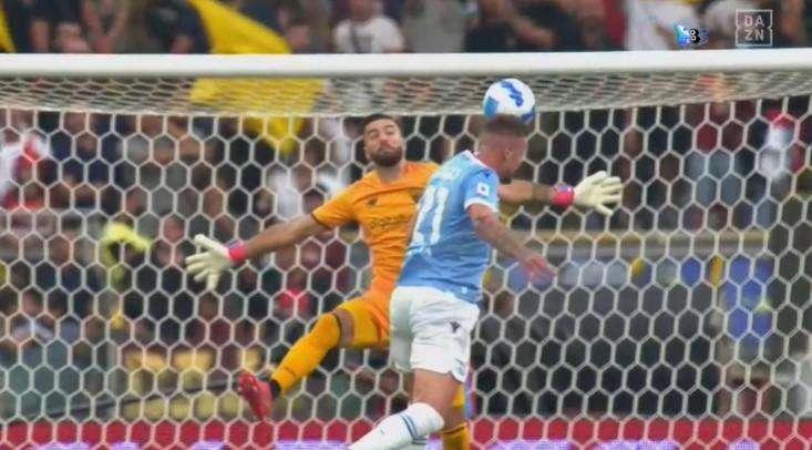 Lazio-Roma 3-2 | Rivivi i gol di Milinkovic, Pedro e F.Anderson con le urla di Zappulla