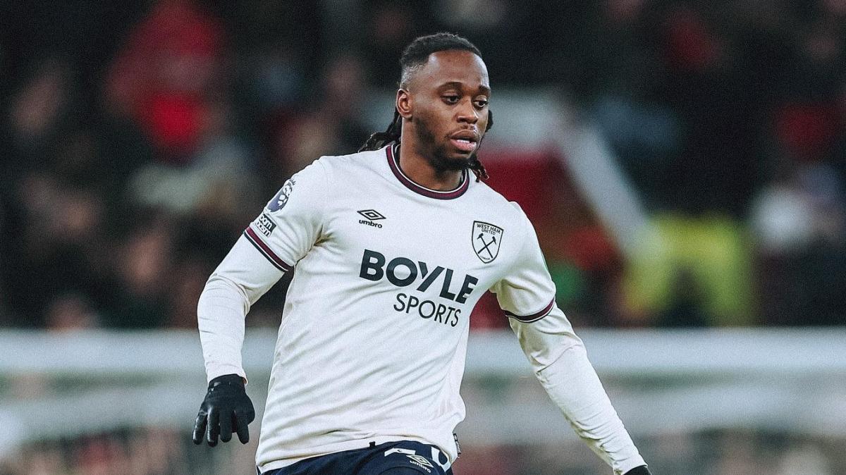 Calciomercato Lazio | Offerta per Wan Bissaka. Il West Ham: "Un insulto!"