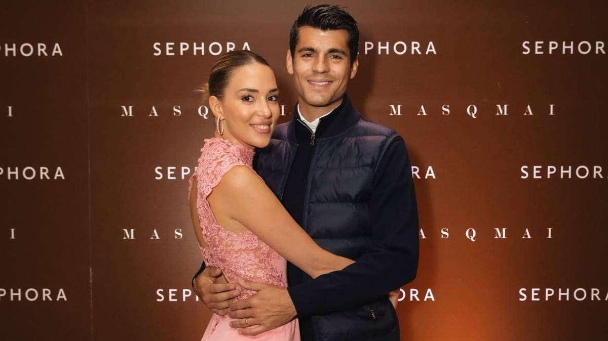 GOSSIP | Morata e Alice Campello, nuova crisi? Gli indizi social