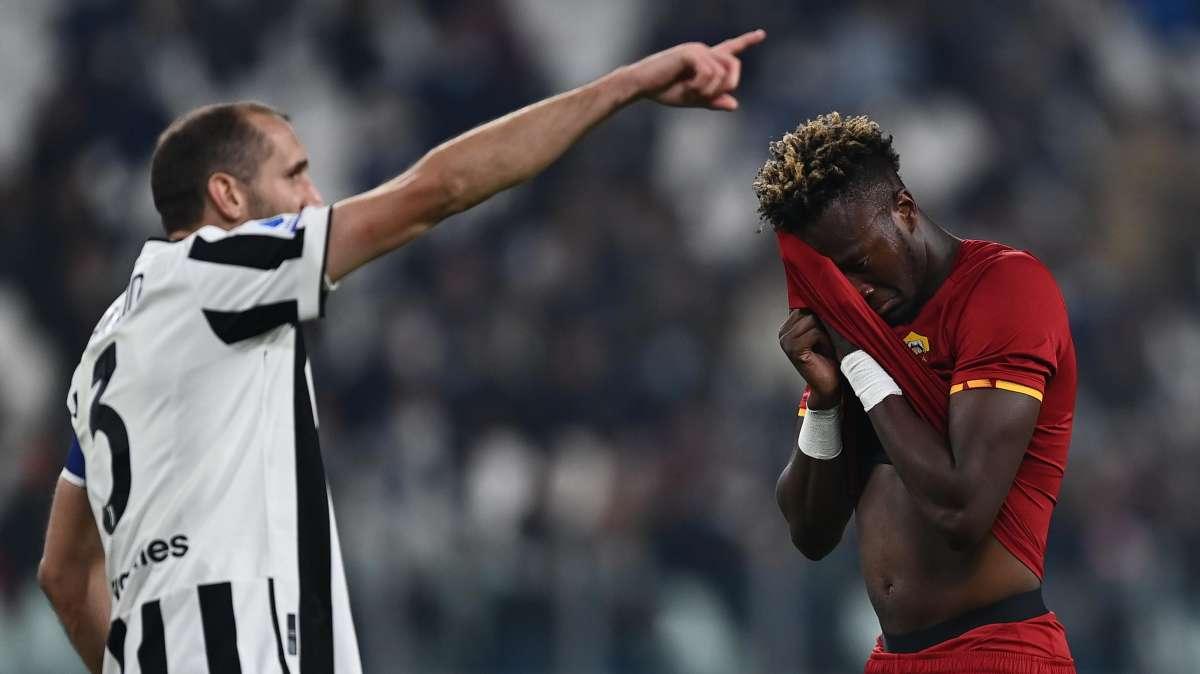 Juventus – Roma, Kean stende Mourinho: Lazio a -1 dal quarto posto
