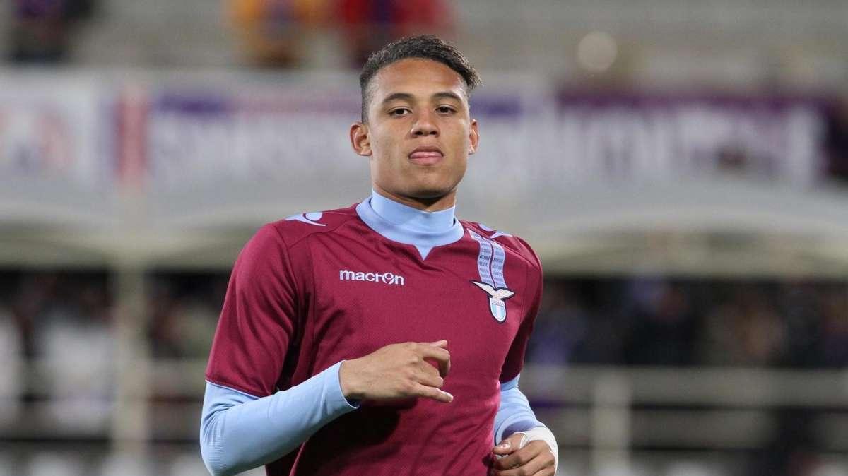 ESCLUSIVA - Perea e l'idea prestito, l'ag.: "Nulla di vero, ho parlato con Tare! Brayan sta bene alla Lazio..."