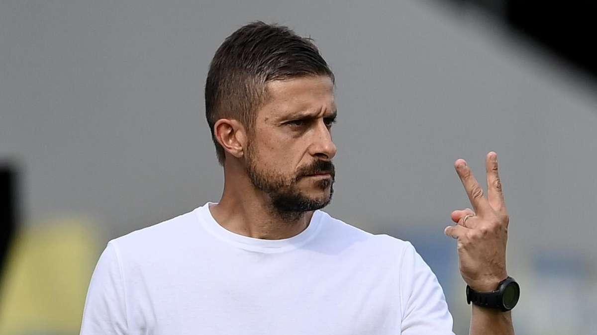 Sassuolo, Dionisi non ci sta: "Mourinho non si deve permettere"