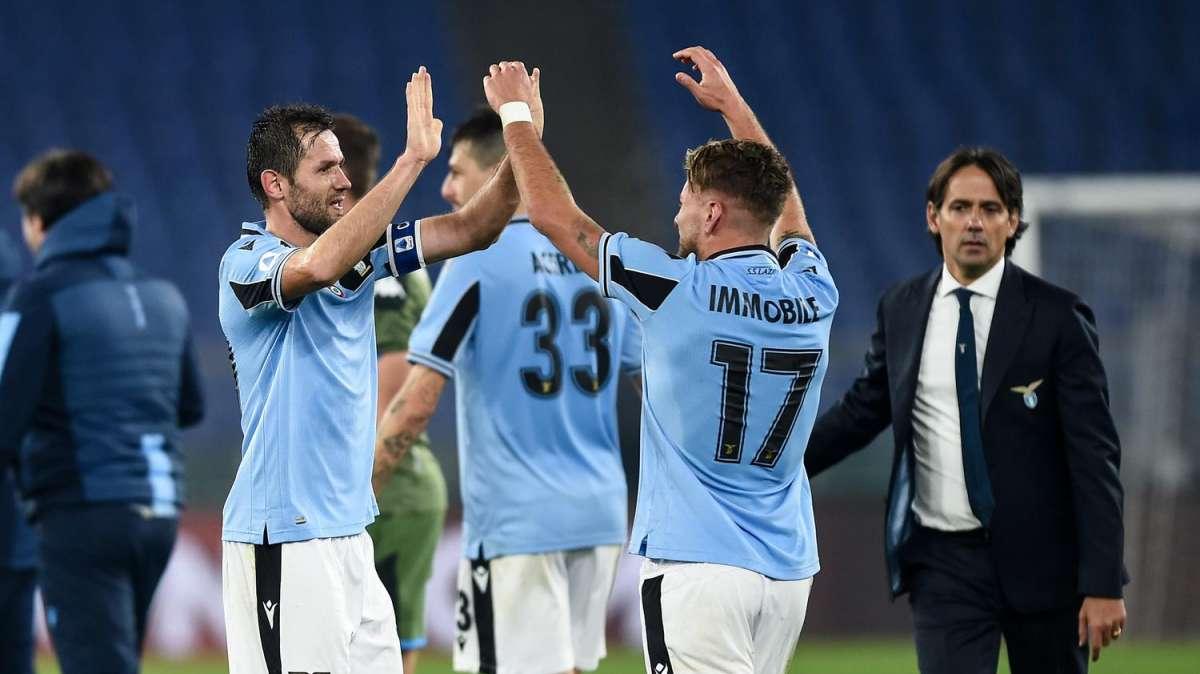Serie A, la top 11 secondo i dati Opta: presenti 3 giocatori della Lazio
