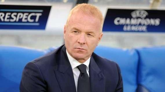 Lazio, Sky: "Tare ha deciso di rimanere in biancoceleste, niente Milan"
