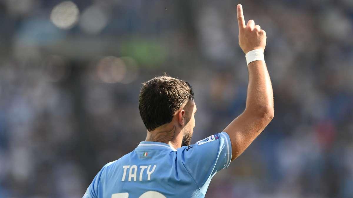 Volpi: "Il progetto della Lazio uno dei più interessanti. Castellanos? Penso che..."