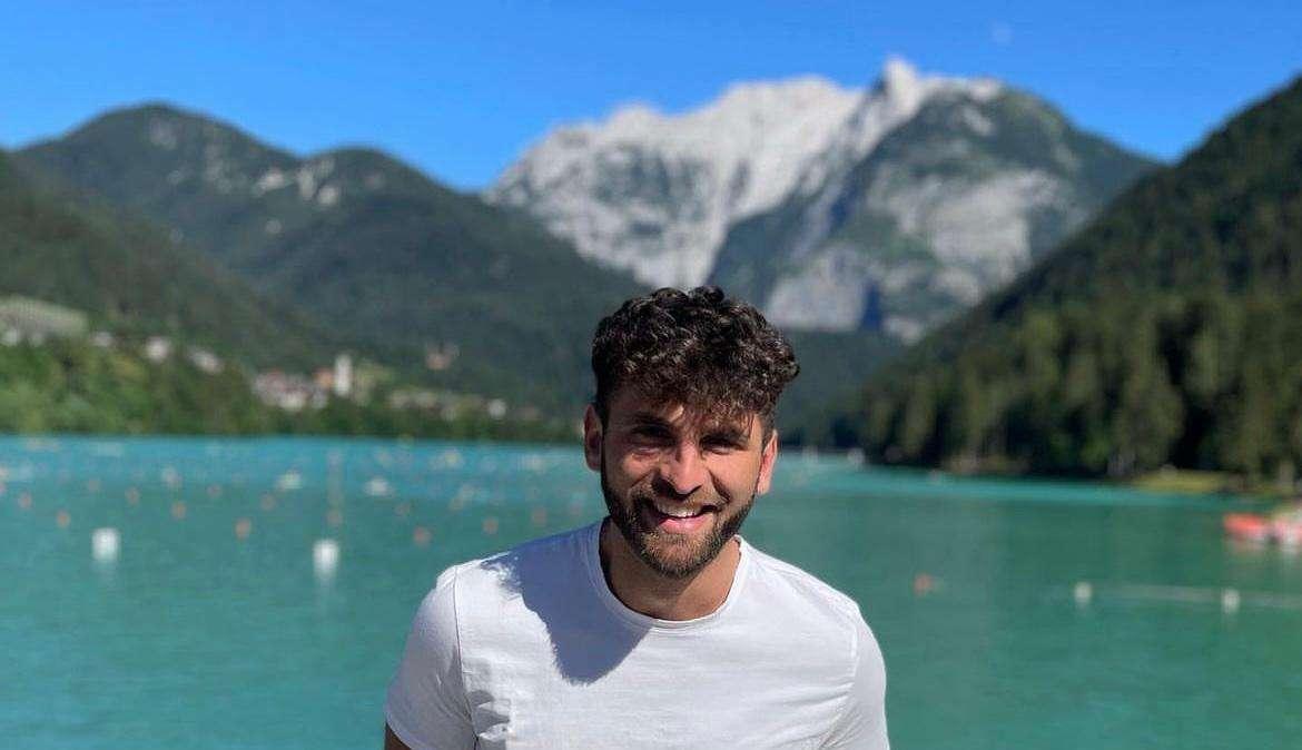 Radio Laziale, altro annuncio: anche Valerio Marcangeli in squadra