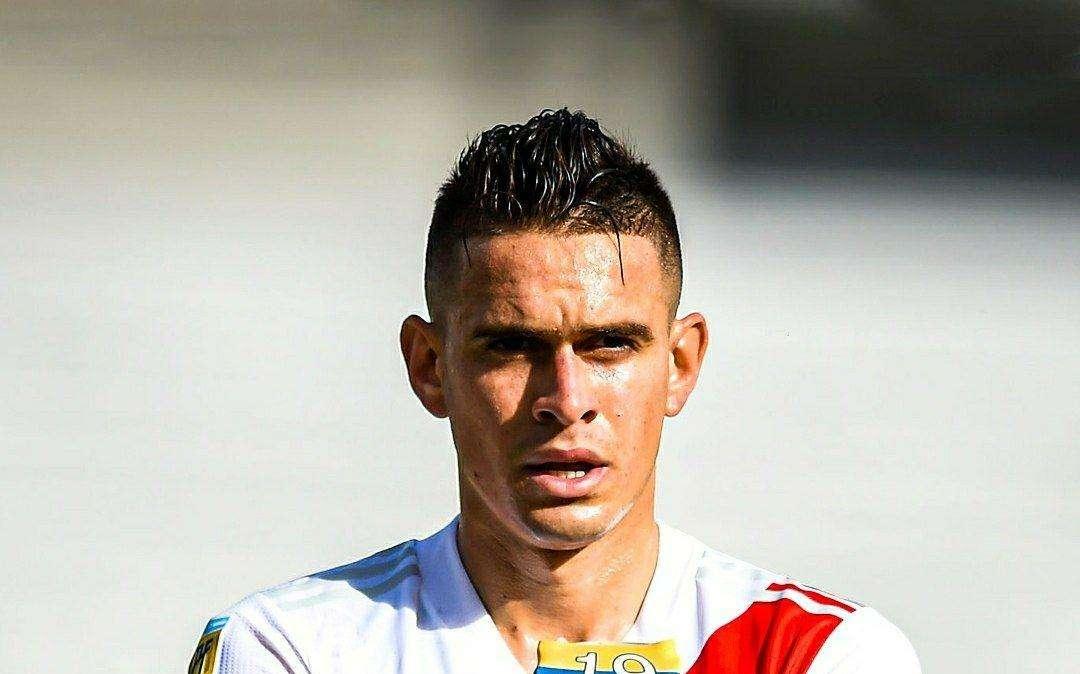 Calciomercato, Santos Borré aspetta la Lazio: secco "no" alle offerte di tre club brasiliani