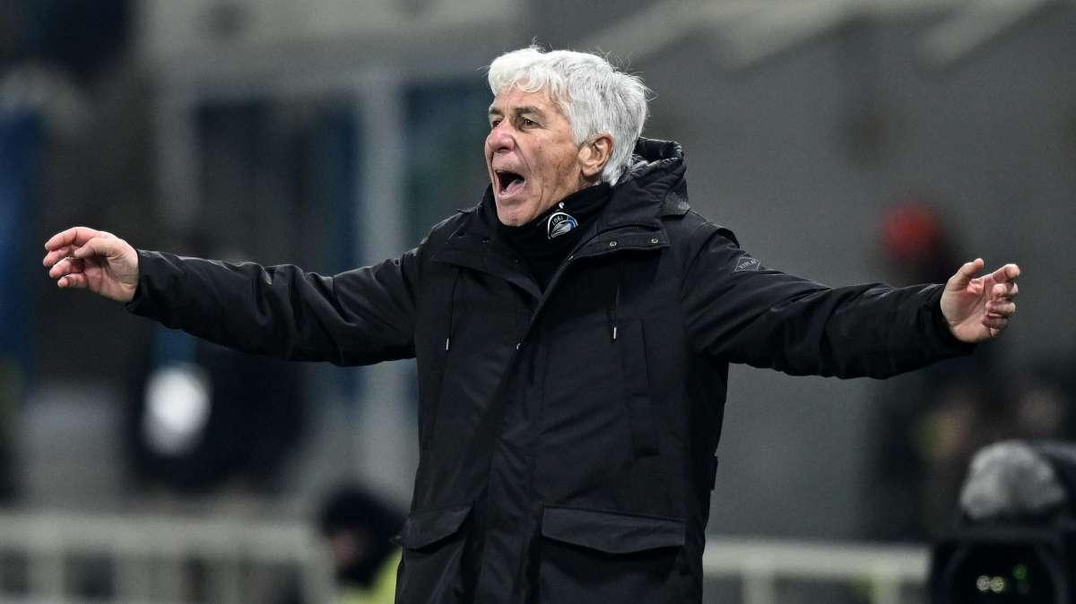 Serie A | L'Atalanta frena a Udine, niente aggancio al Napoli. Il Lecce sbanca Empoli
