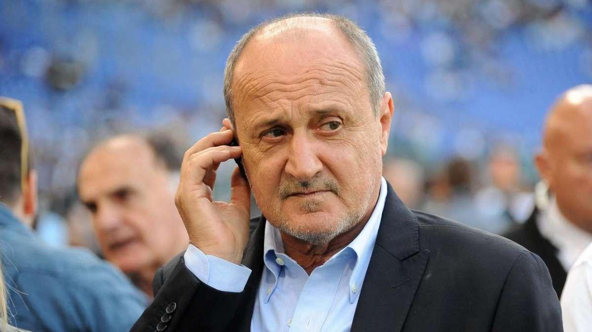 Lazio, Delio Rossi: "La situazione è critica. Sarri, Maldini e il mercato..."