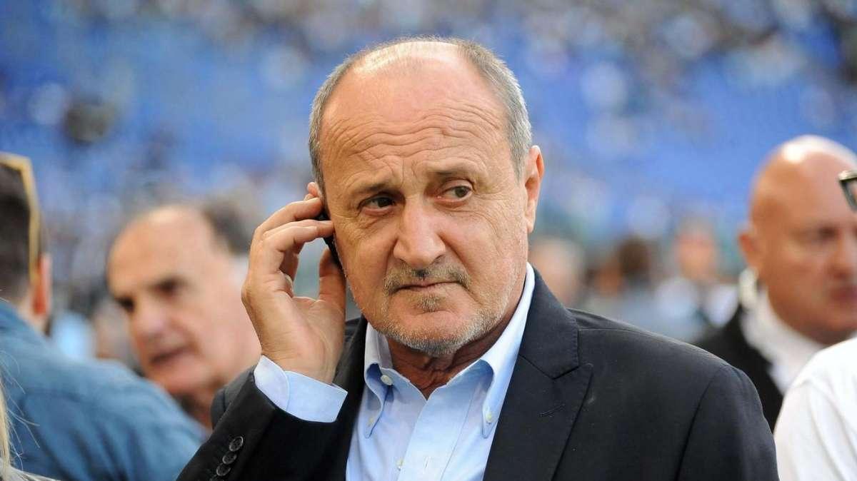 Lazio, Delio Rossi: "Squadra sveglia, sono sorpreso. Non ci sono picchi, ma..."