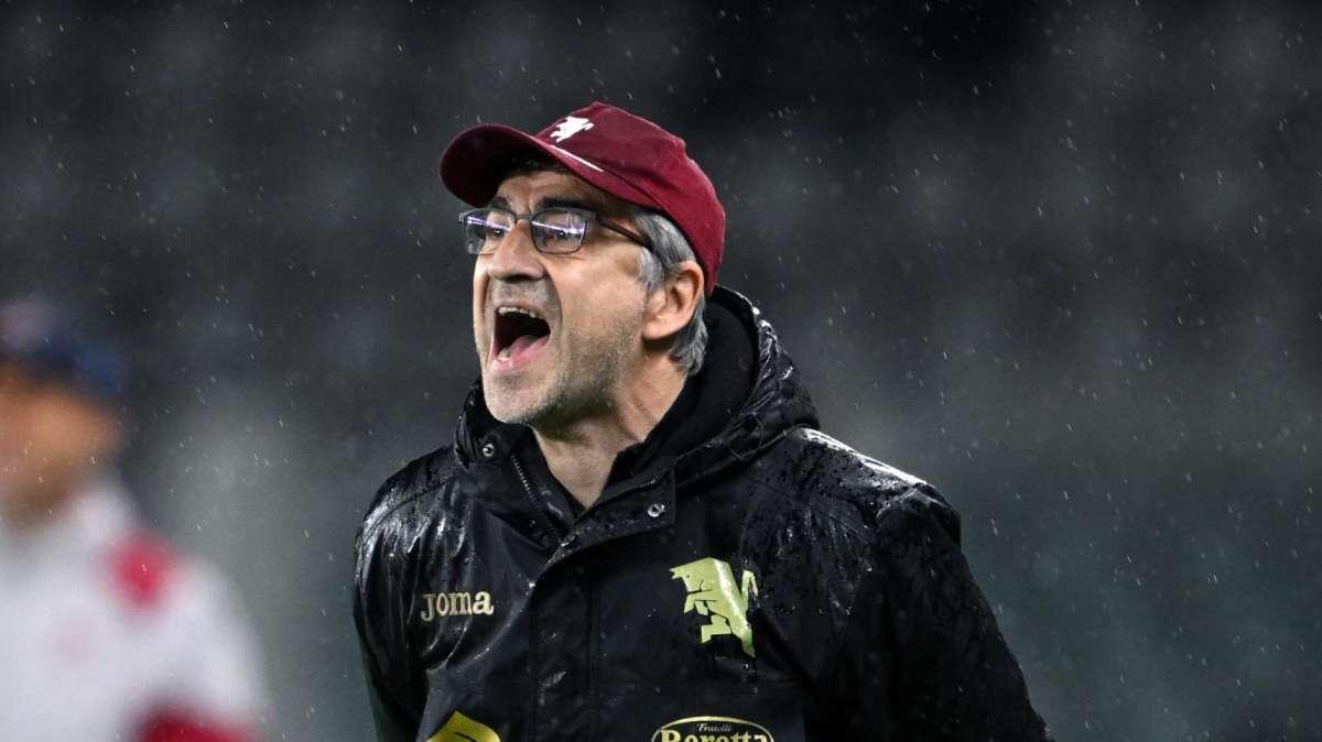 Roma, Juric si presenta: "L'obiettivo è entrare e rimanere in Champions"