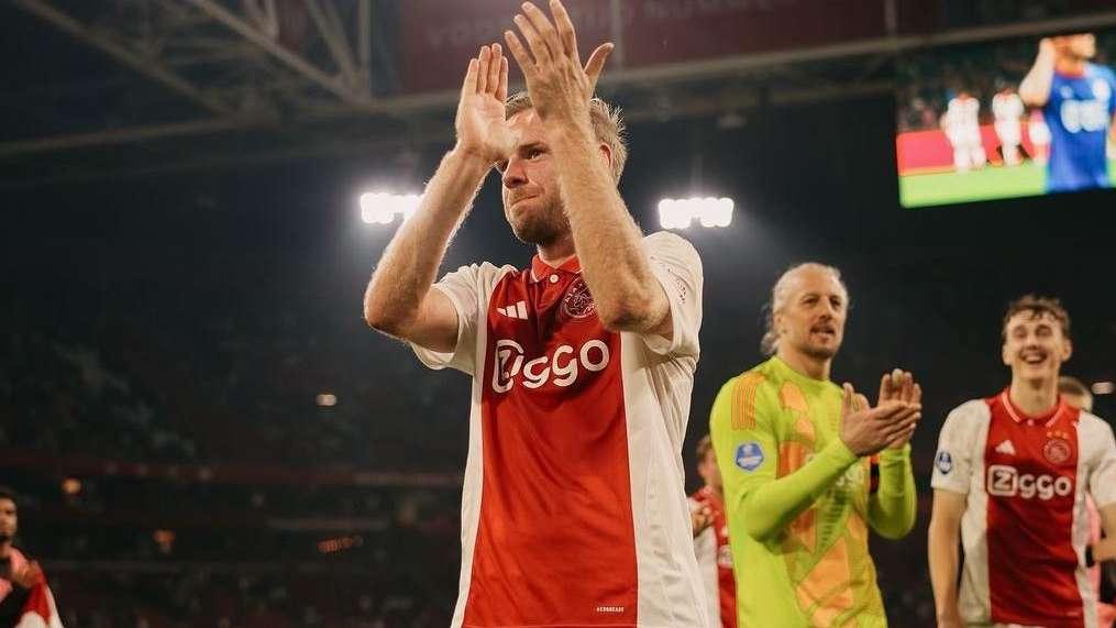 EURORIVALI - Ajax, brutta sconfitta prima della Lazio: domina l'AZ Alkmaar