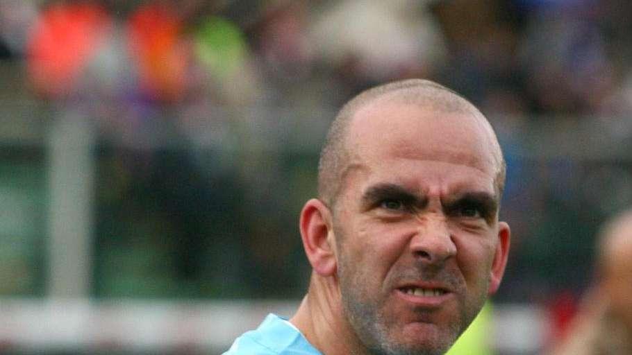 Lazio, Gregucci racconta Di Canio: "Ai derby era ingiocabile"