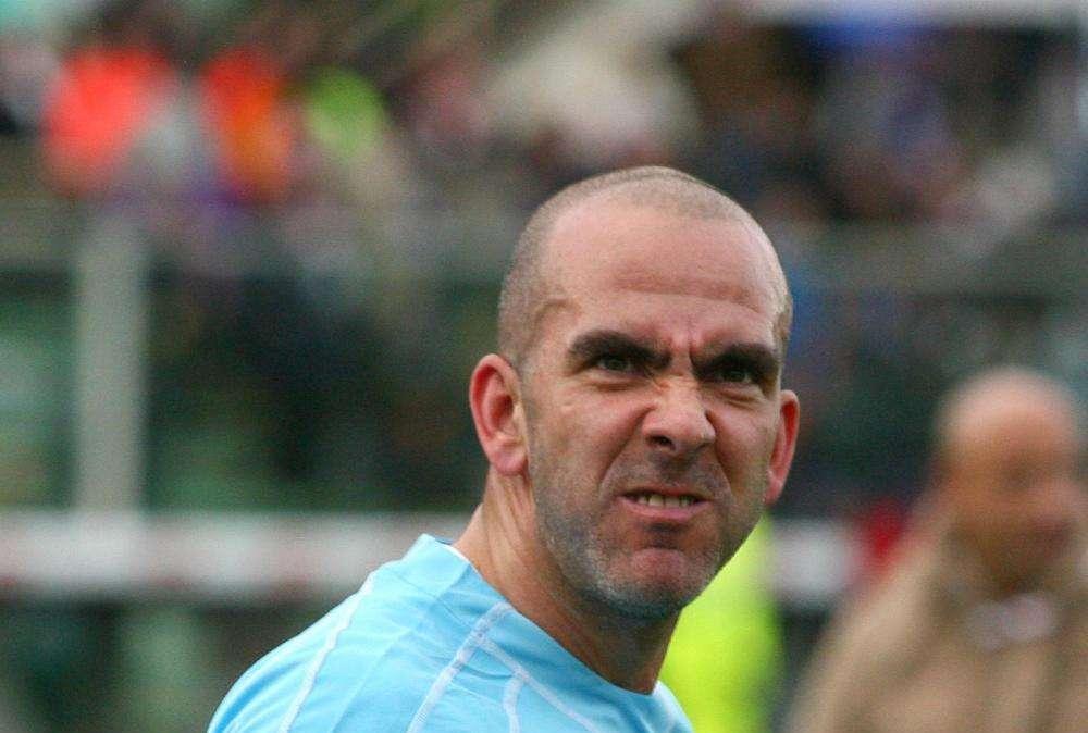 Derby, l'ex Sergio: "Di Canio lo sentiva tantissimo, prima della partita vomitava"