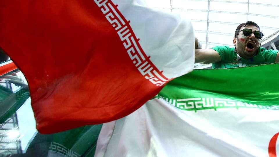 Gli Stati Uniti lanciano l'allarme: "L'Iran sta per attaccare l'Arabia Saudita"