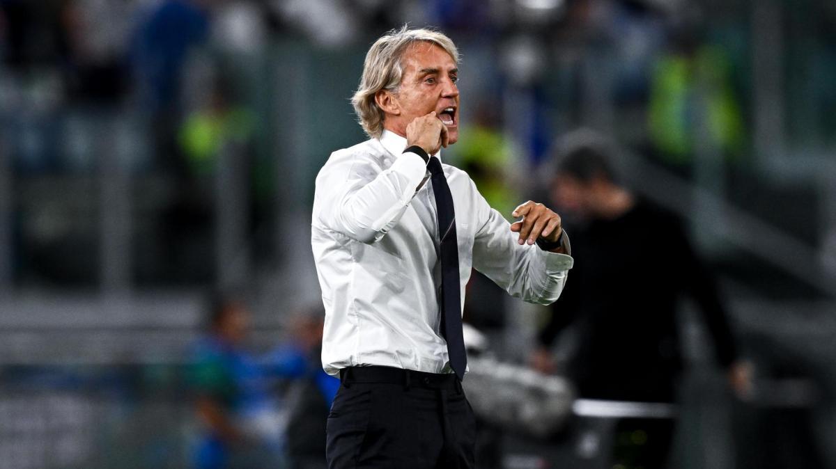Turchia-Italia, le probabili formazioni: idea Frattesi per Mancini