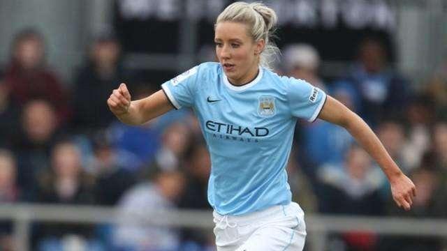 Lazio Women, altro colpo: arriva l'ex Manchester City Lipman
