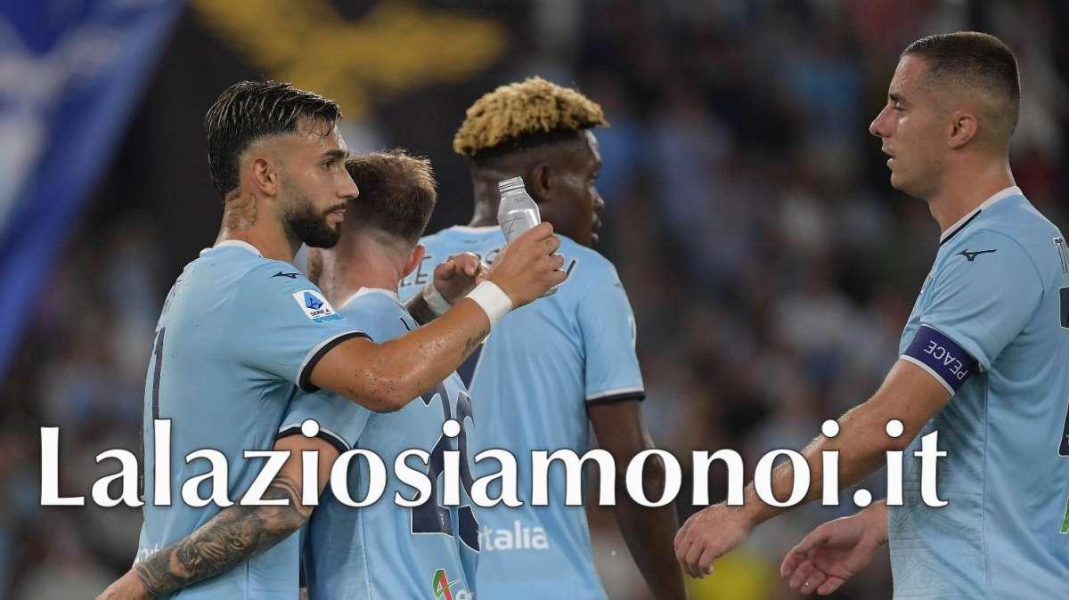 FORMELLO - Lazio, Baroni cambia tutto: trequarti inedita e non solo