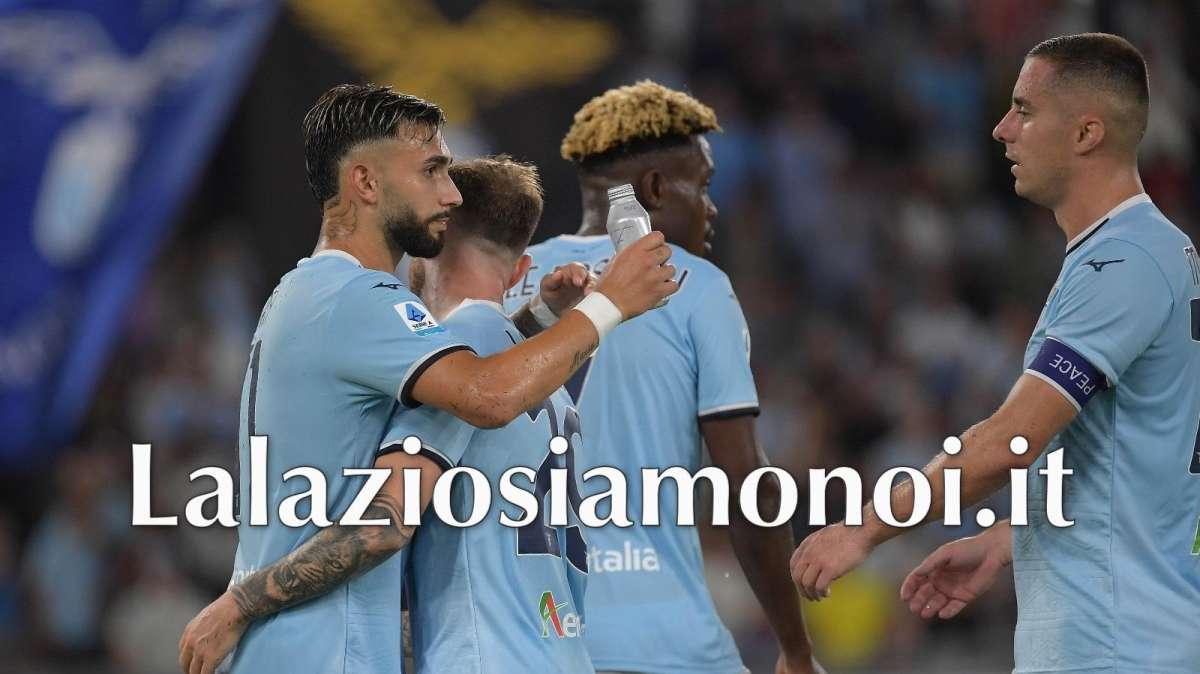 Orlando: "La Lazio ha una squadra forte, deve rimanere in Europa"