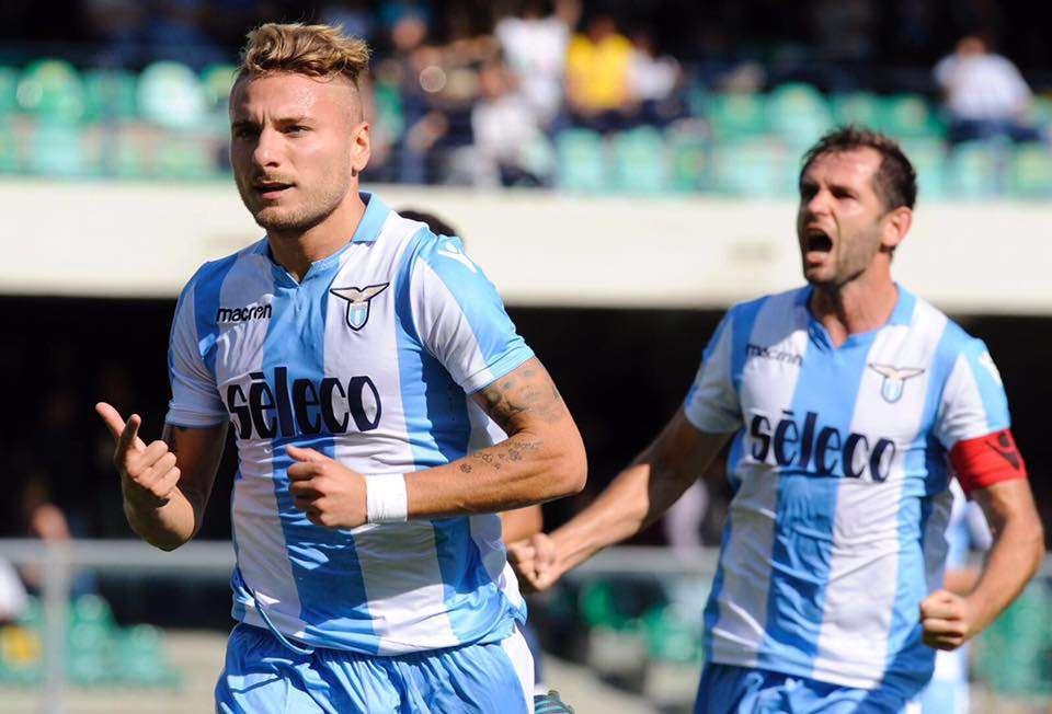 Ciro che numeri: Immobile agguanta Signori e ora mette nel mirino Mertens...