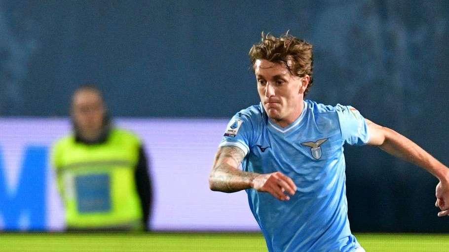 Lazio, Rovella da record contro l'Atalanta: nessuno come lui in Serie A