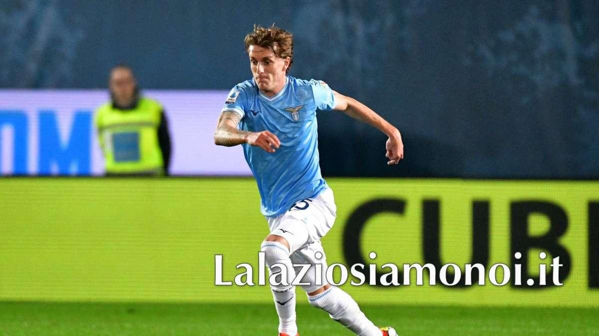 Lazio, vacanze italiane per Rovella: la meta scelta è un'isola  - FOTO