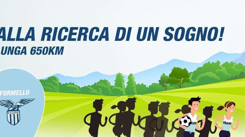 "Una scommessa lunga 650 km": il fioretto della Lazio Atletica Leggera per l'Europa League