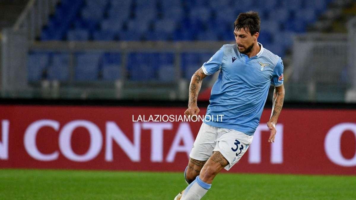 Lazio, Acerbi vede la Champions: "Testa subito a mercoledì" - FT