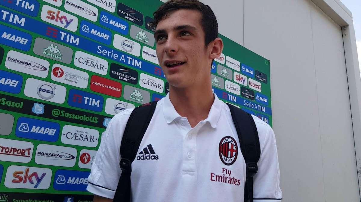 UFFICIALE - Altro rinforzo per la Primavera, dal Milan arriva Bianchi