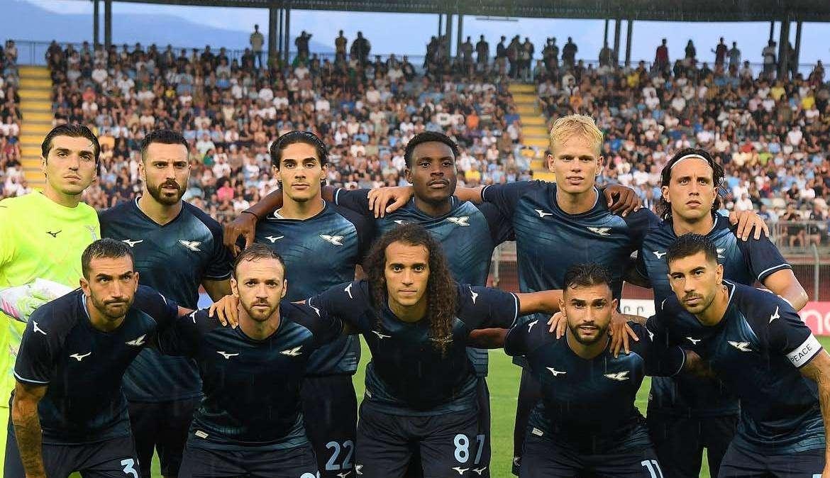 Rambaudi sicuro: "Lazio più forte del Como. A centrocampo metterei..."