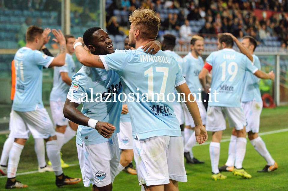 L'ULTIMA PAROLA - Bella, leziosa e vincente: questa Lazio non può più nascondersi