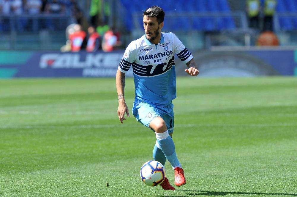 Lazio, Luis Alberto risponde alle polemiche: "Ci vediamo ad Auronzo!"