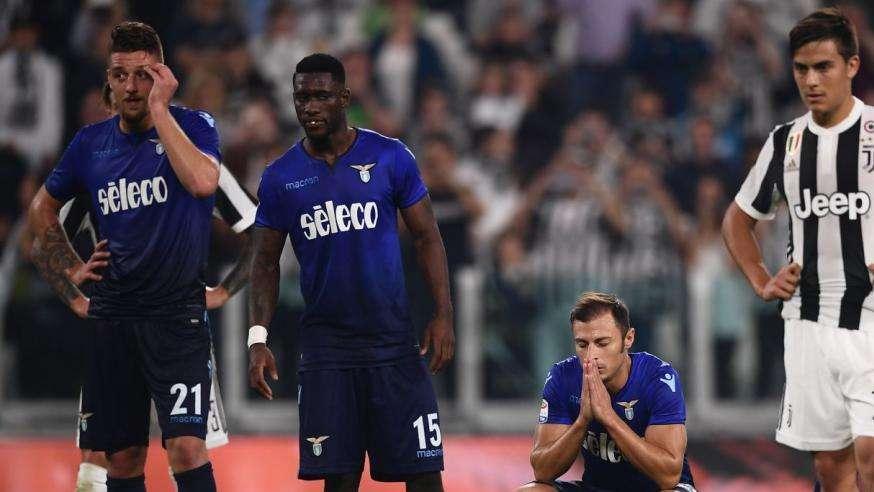 Juventus - Lazio, il precedente: eravamo tutti in quella preghiera di Radu