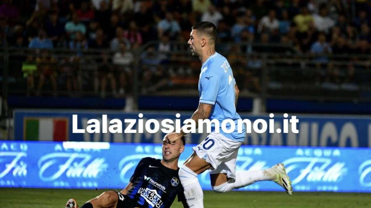 Zaccagni, numero 1 per falli subiti: la classifica secondo Marca - FOTO