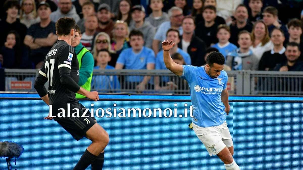 Coppa Italia, Lazio-Juve: chi racconterà la semifinale di ritorno
