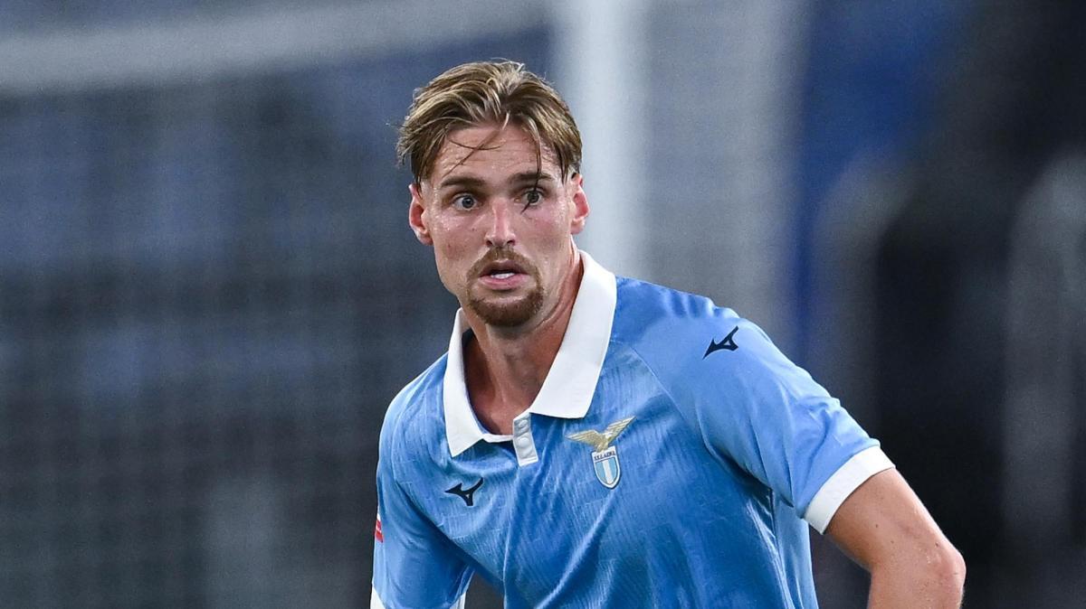 Lazio | Taylor, l'uomo del 2026: è lui il miglior produttore di gol