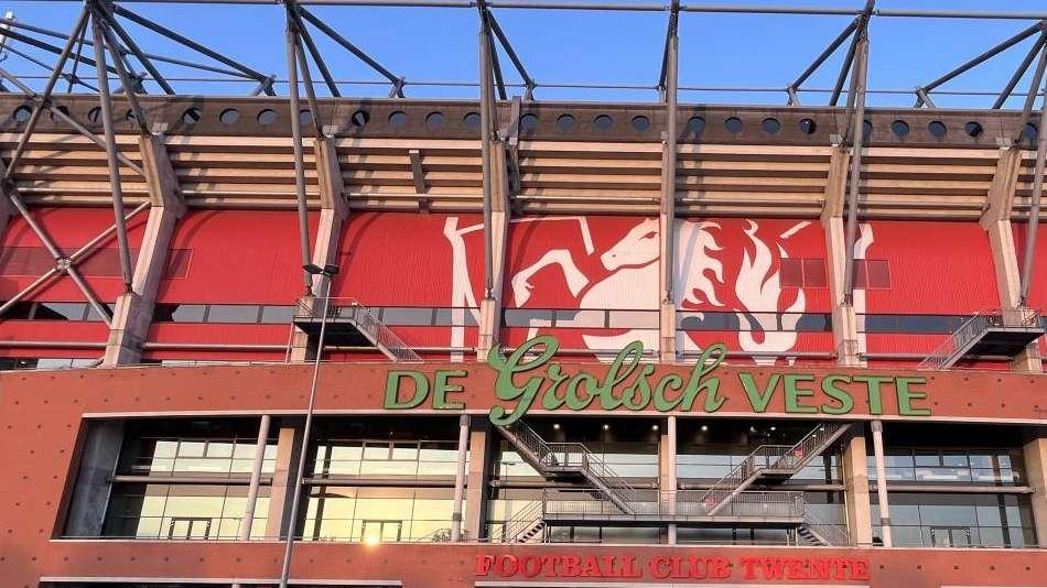 GALLERY - Il De Grolsch Veste ospita la Lazio: con il Twente sarà battaglia